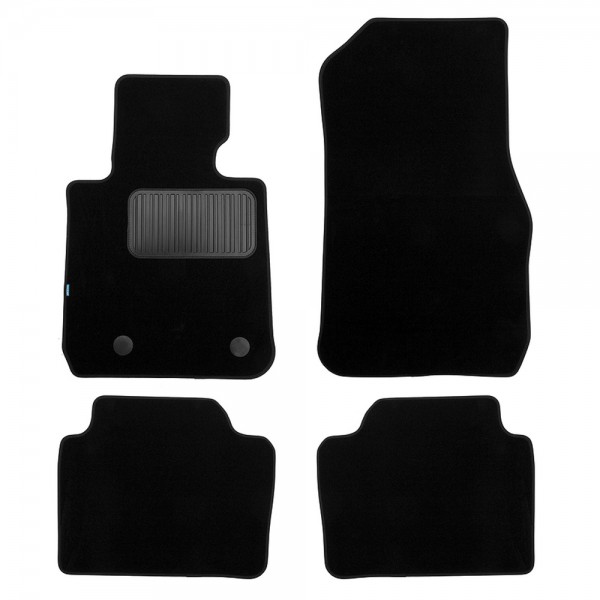 Patosnice Klever Premium BMW 3 F30 АТ 2012-> 