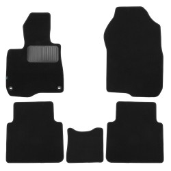 Patosnice Klever Premium HONDA CR-V 2017-> 