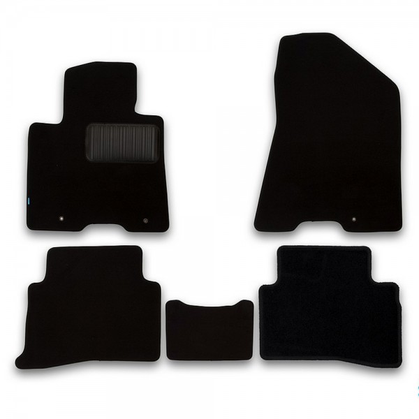 Patosnice Klever Premium HYUNDAI Tucson 2016-> Patosnice Klever Premium HYUNDAI Tucson 2016->