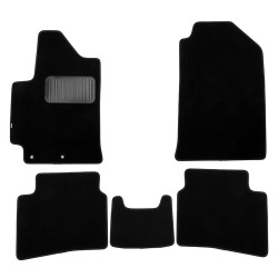 Patosnice Klever Premium KIA RIO 2017->