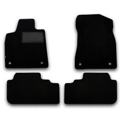 Patosnice Klever Premium LEXUS RX 350 2015->